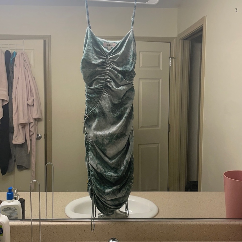 Sexy guess dress